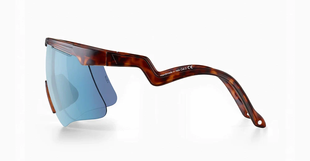 Alba Optics Delta Sequoia VZUM ML Cielo