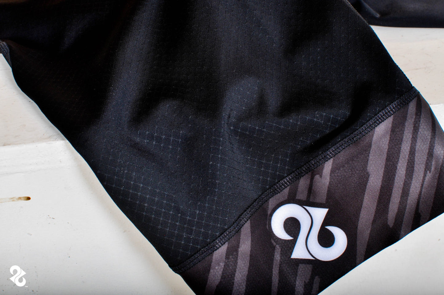 Podium Designs Neo Grid Bibshorts