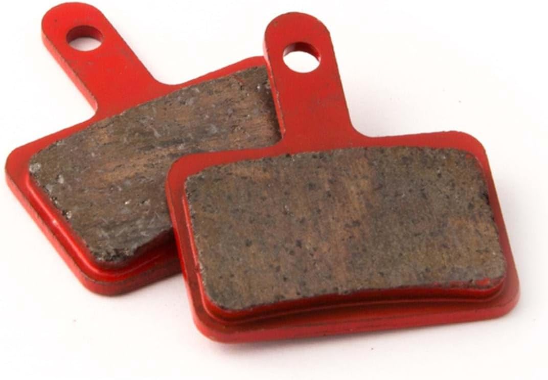 Clarks Shimano VRX811C Sintered Disc Brake Pad