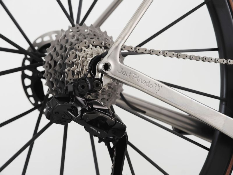 Sturdy Fiadh Frameset