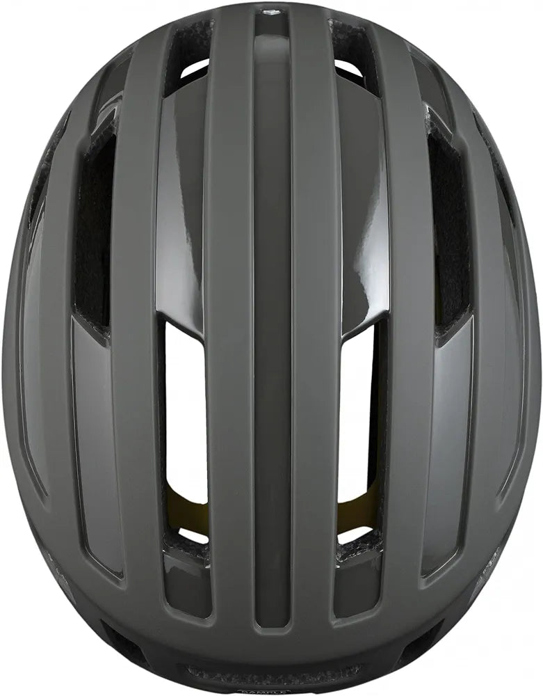 Sweet Protection Outrider MIPS Helmet - Bolt Gray/Rose Gold