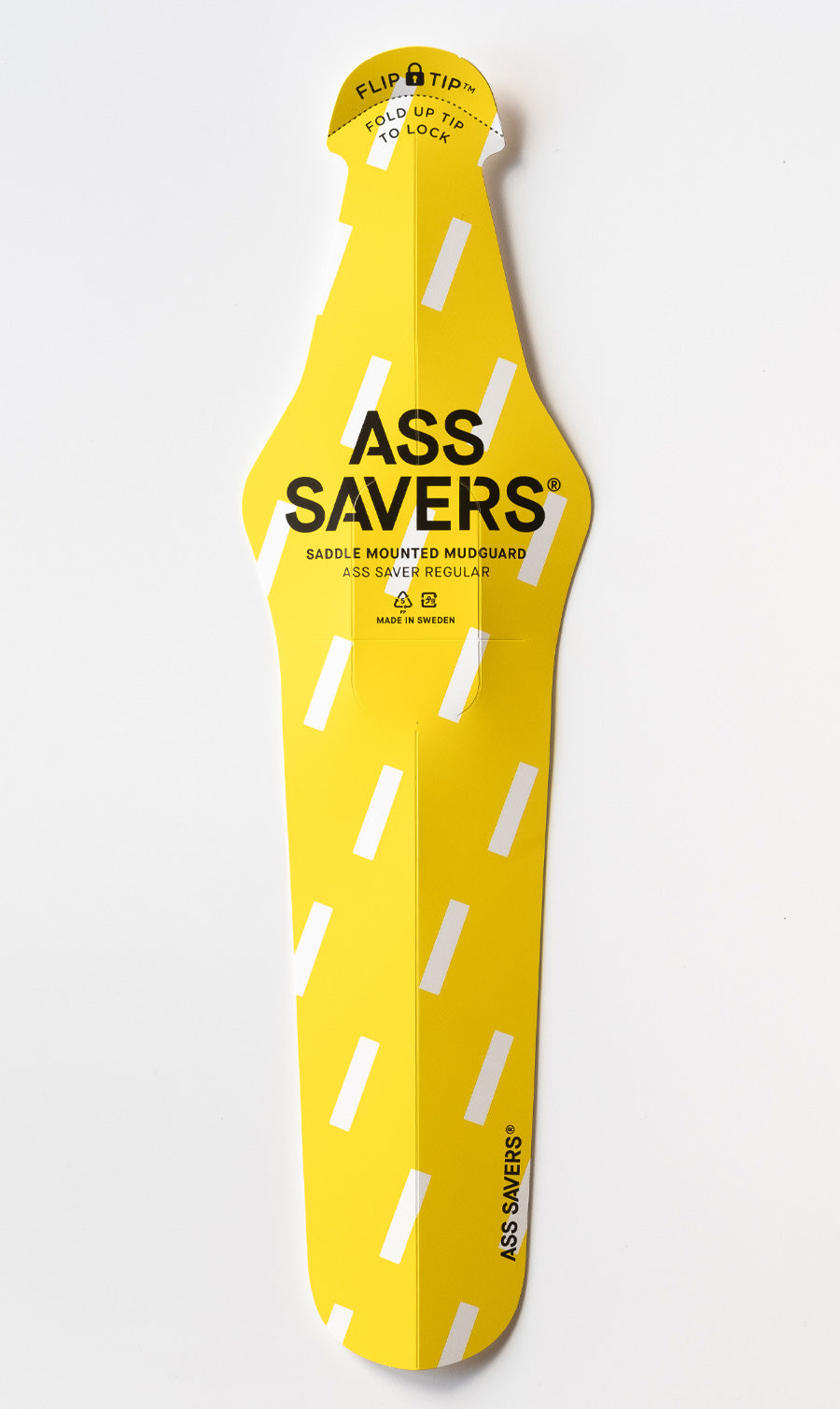 Ass Savers Regular