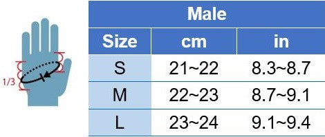 Pearl Izumi All Around Men's Gloves - Black