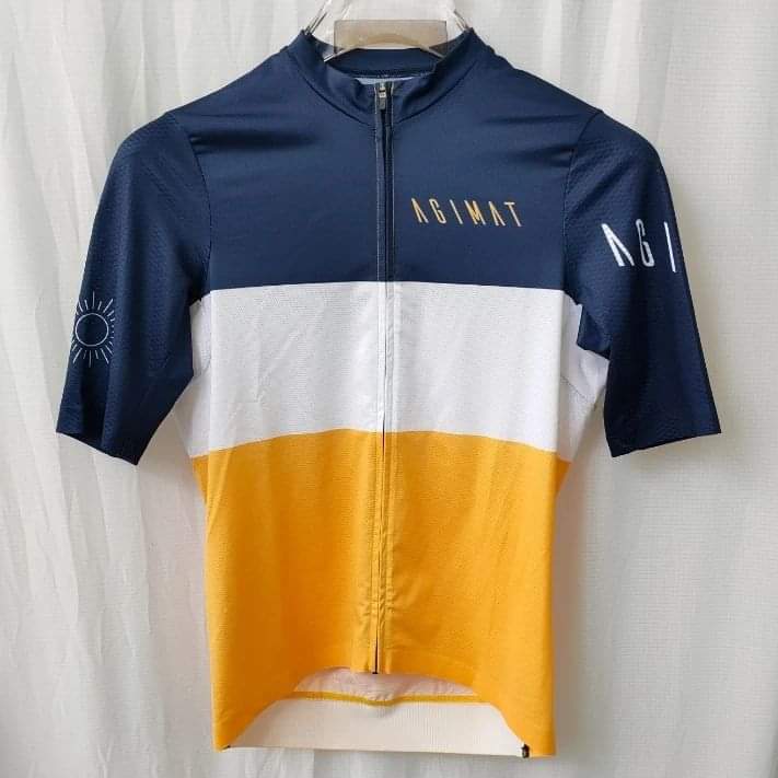Zephyr Agimat Jersey