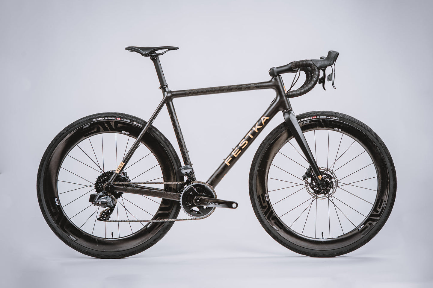 Festka Rover Frameset