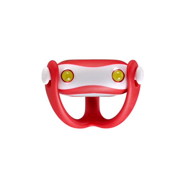 Infini I-203R Red LED safety rear light