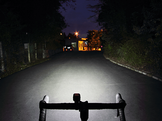 Ravemen L800 Front Light