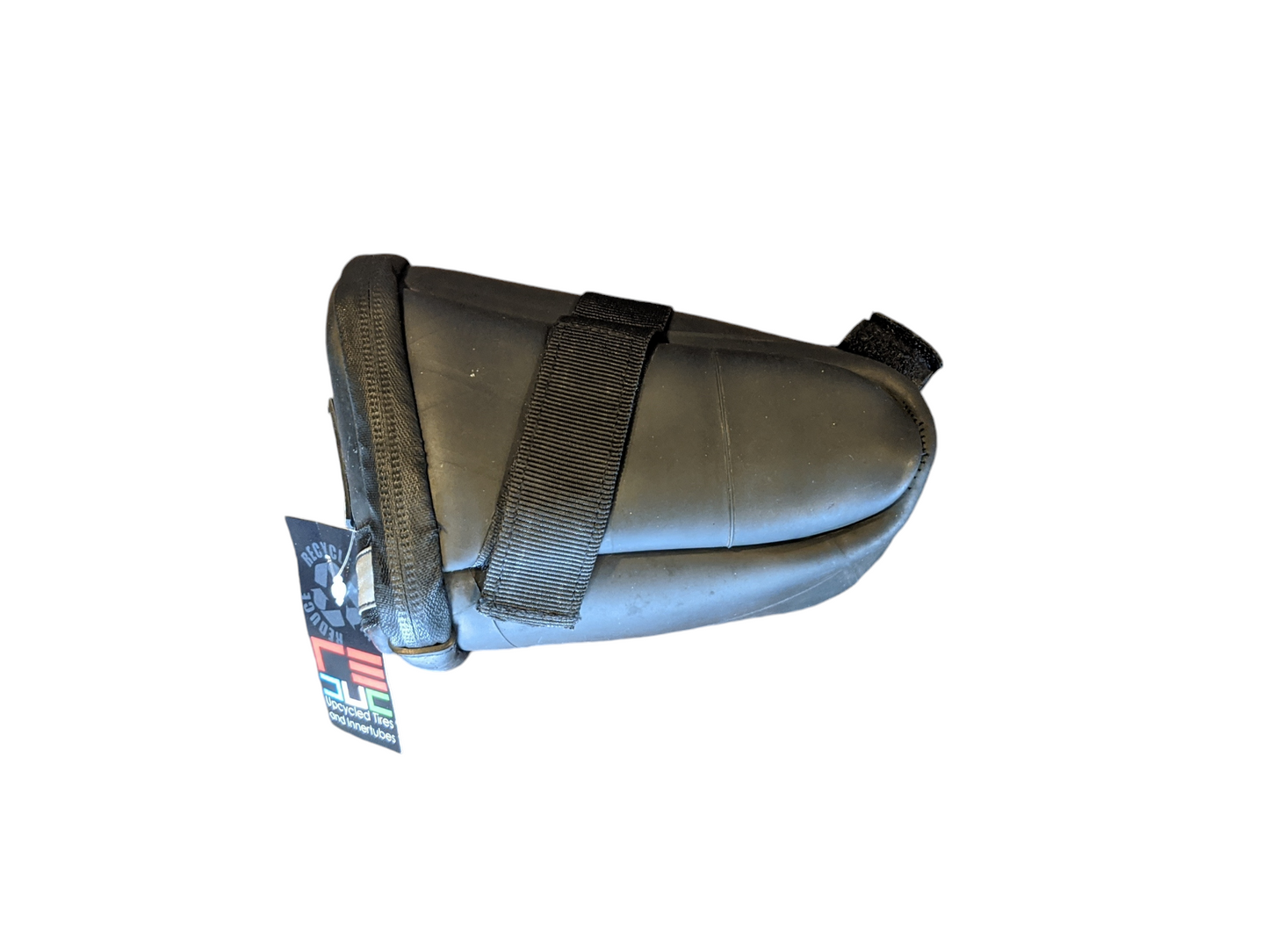 REDUC Saddle Bag