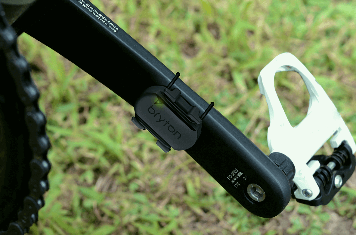 Bryton Smart Dual Sensor