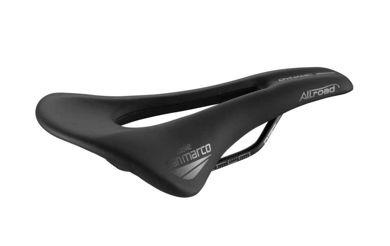San Marco Allroad Open-Fit Dynamic Wide