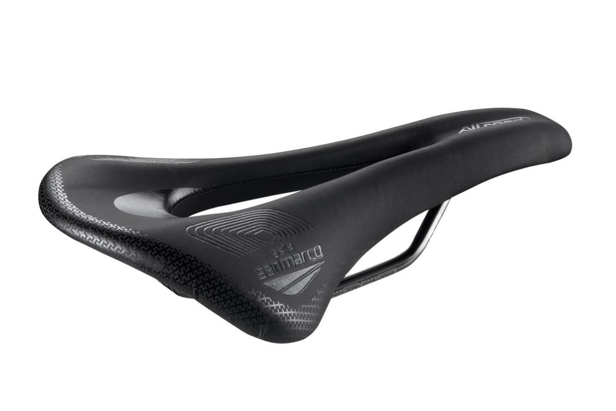 San Marco Allroad Open-Fit Supercomfort Wide