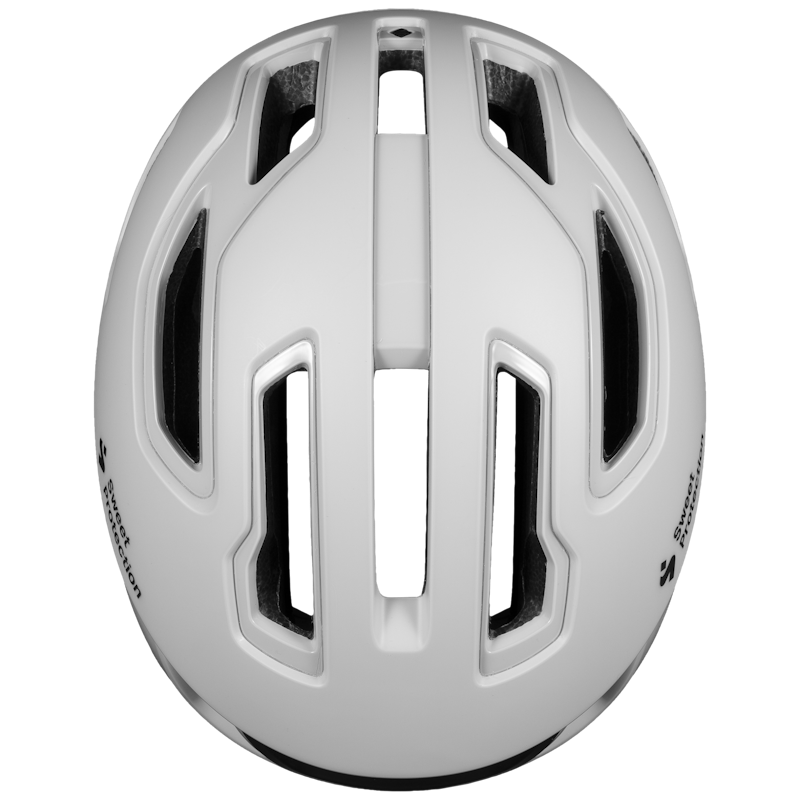 Sweet Protection Falconer 2Vi MIPS Helmet - Bronco White