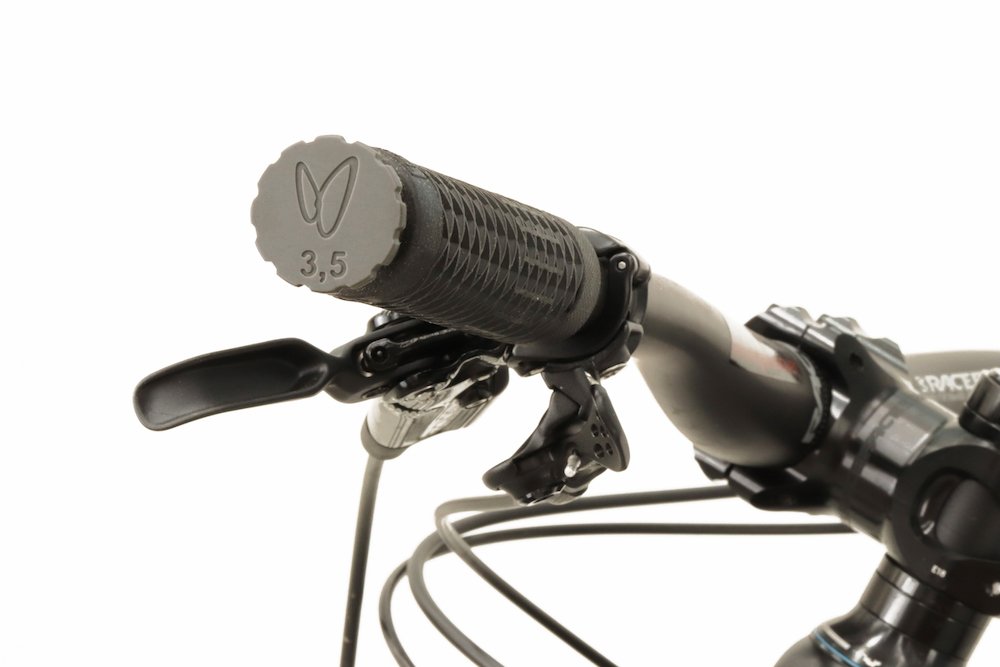 EFFETTO MARIPOSA TAPPABUCO - TUBELESS TYRE PLUG TOOL, 1.5 + 3.5 Kit