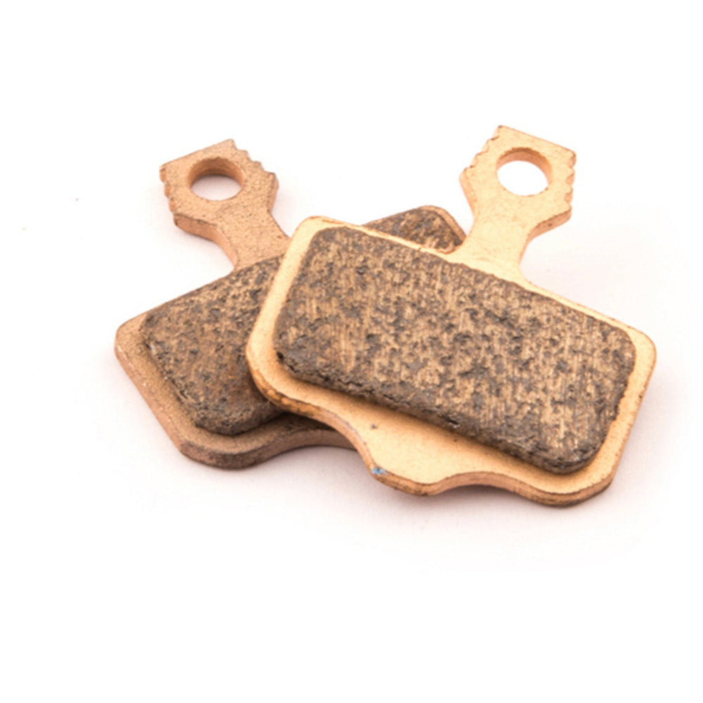 Clarks VRX841C Sintered Disc Pads