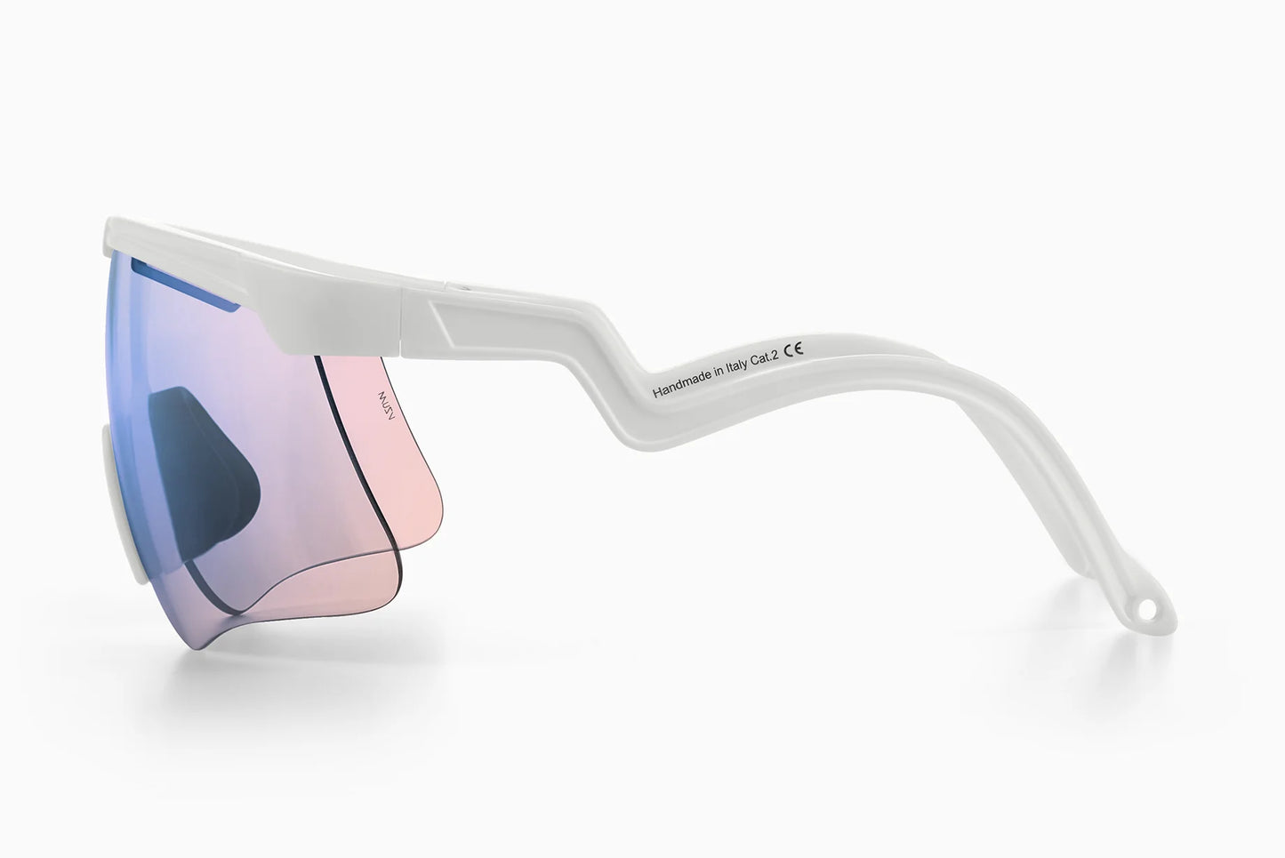 Alba Optics Delta VZUM F-Lens FLM