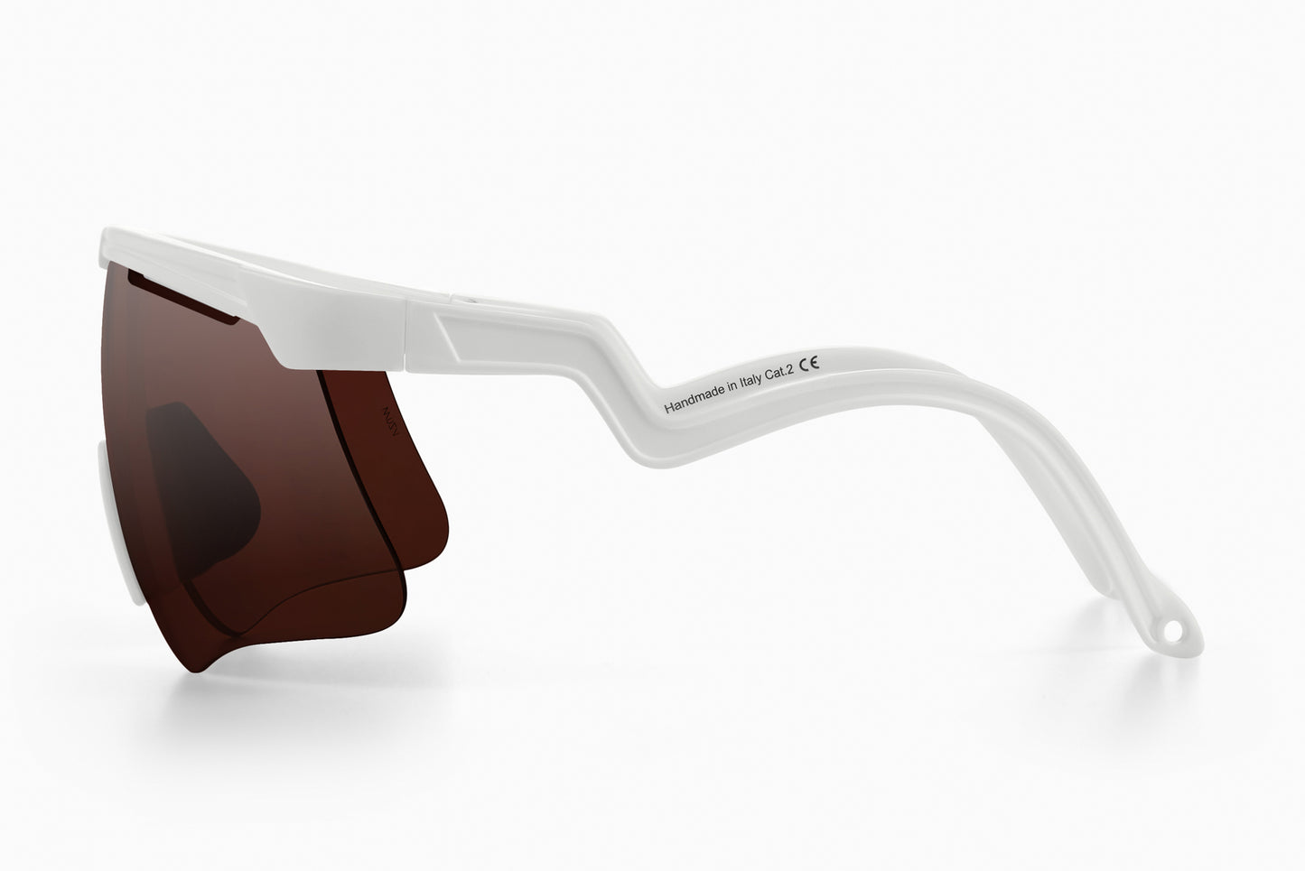 Alba Optics Delta Wht VZUM POU