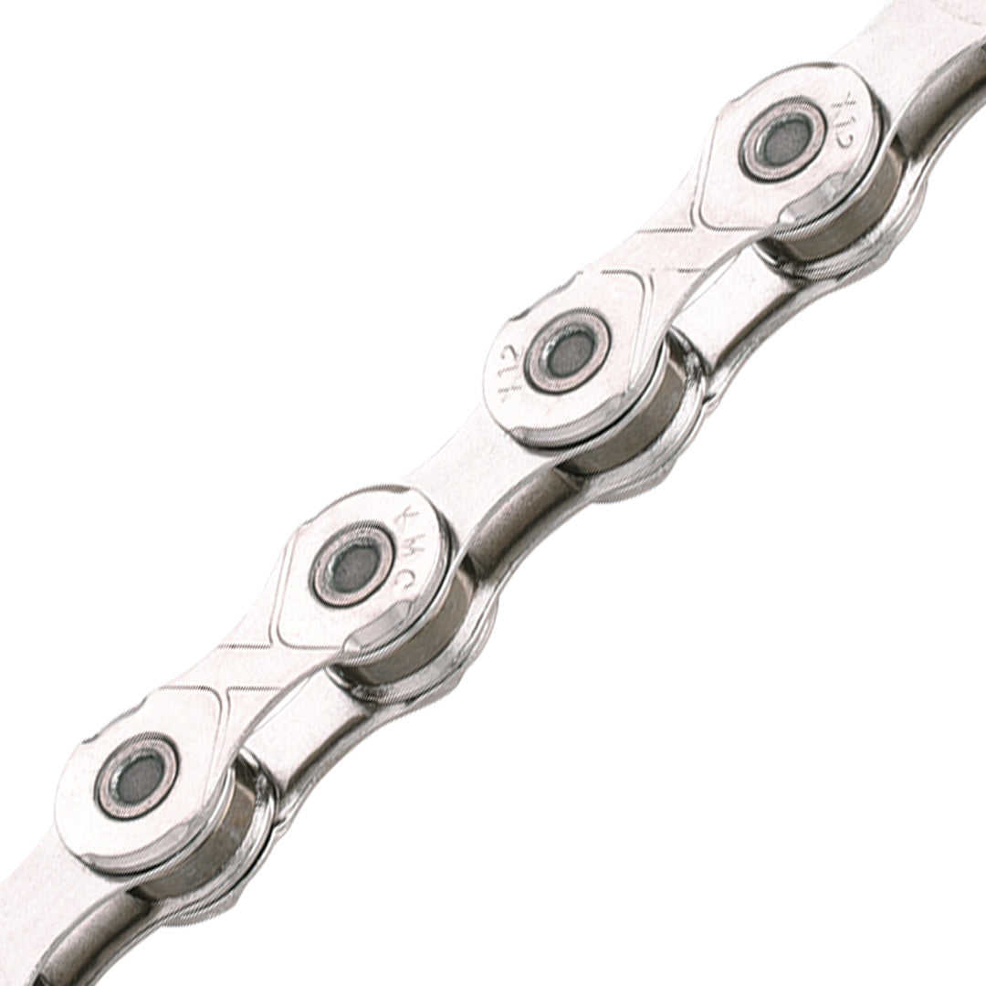 KMC X12 12 Speed Chain Silver
