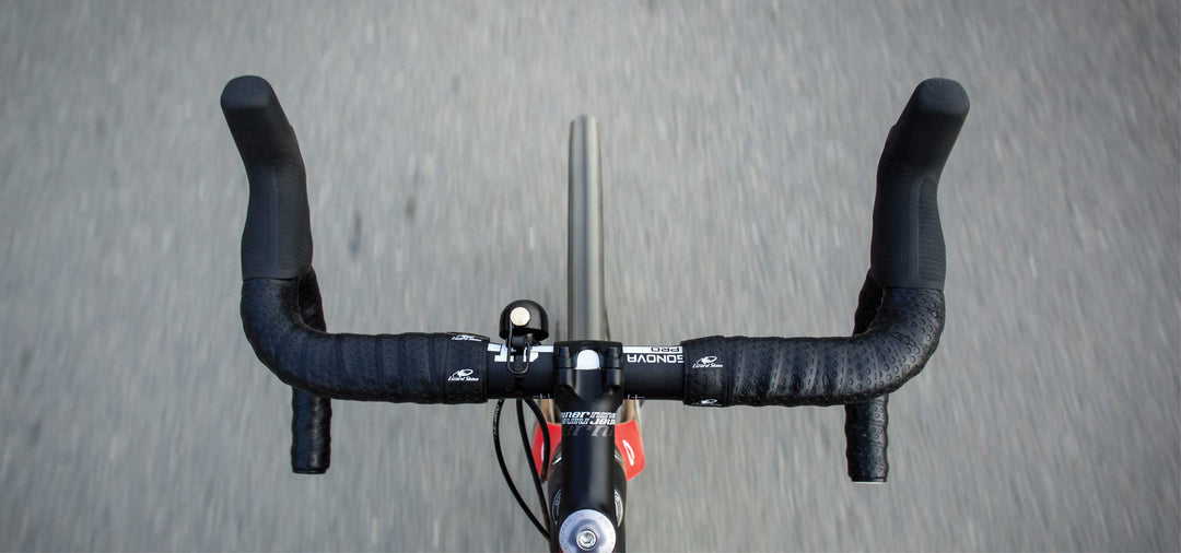 Spur Cycle Original Bell