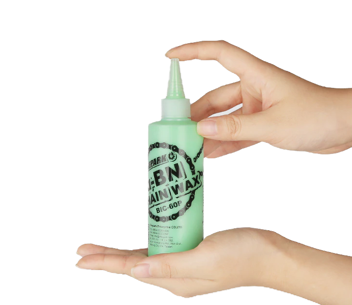 Chepark BIC-60P Ceramic Chain Wax Lube
