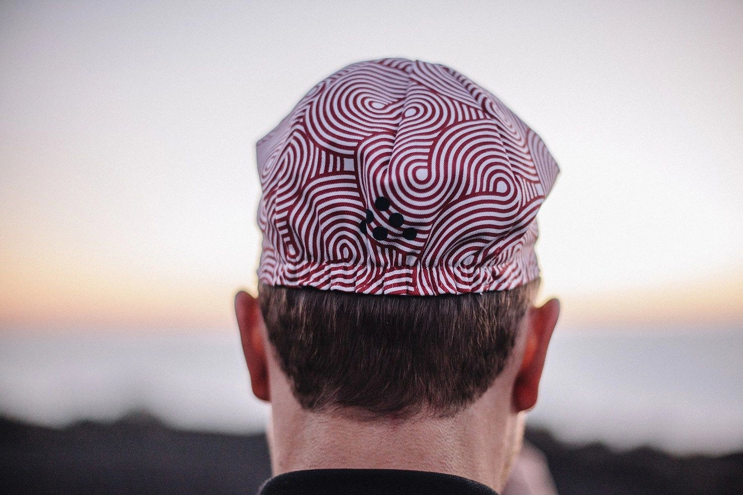 Isadore Climber's Cap Albula