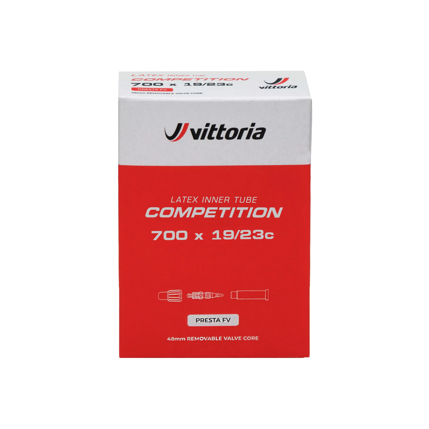 Vittoria Latex Inner Tubes