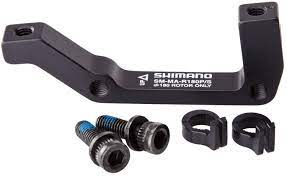 Shimano SM-MA-R180 P/S Disc Brake Adapter