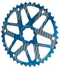 e*thirteen EXtended Range Cog SRM 10spd 36T
