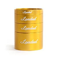 Loaded Precision Spacer Gold