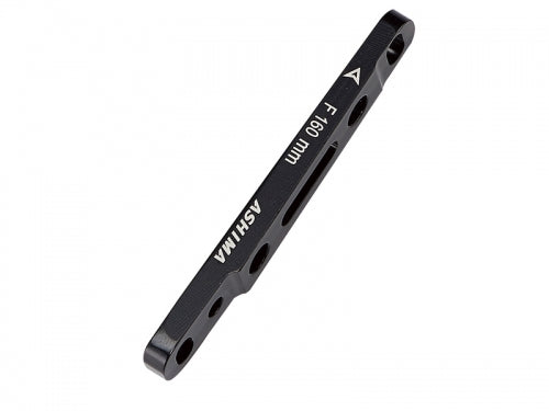 Ashima Flat Mount Adapter 140 & 160
