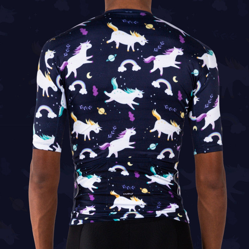 Zephyr Unicorn Jersey