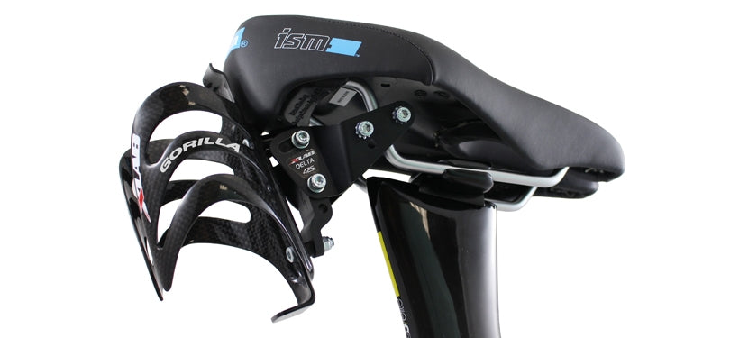 Xlab Gorilla Rear Access Delta 425- Bottle Cage