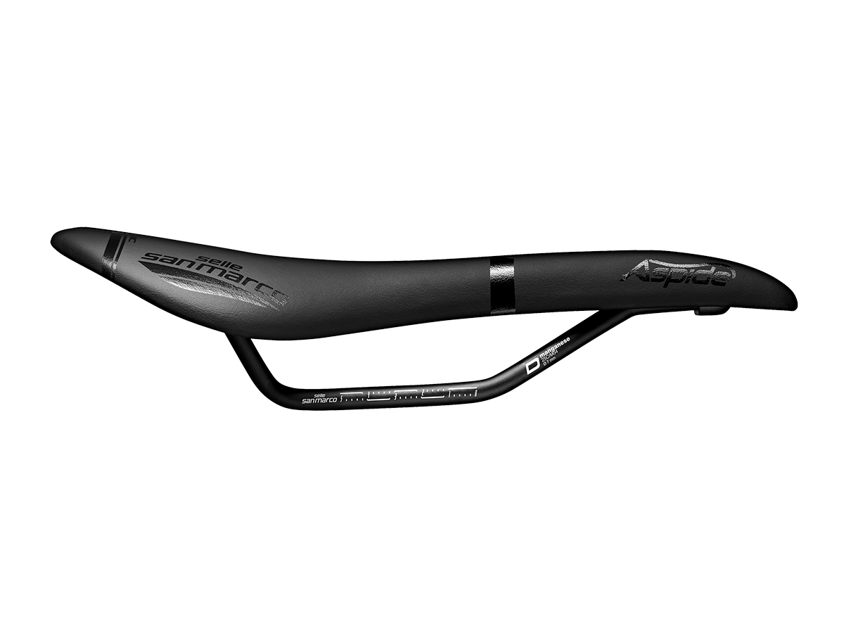 Selle San Marco Aspide Dynamic Wide