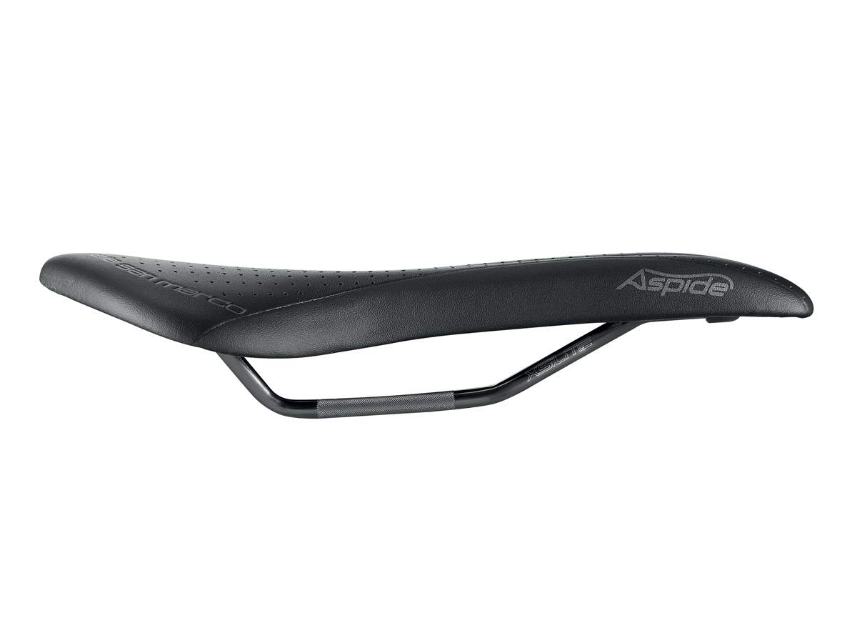 Selle San Marco Aspide Supercomfort Racing Narrow