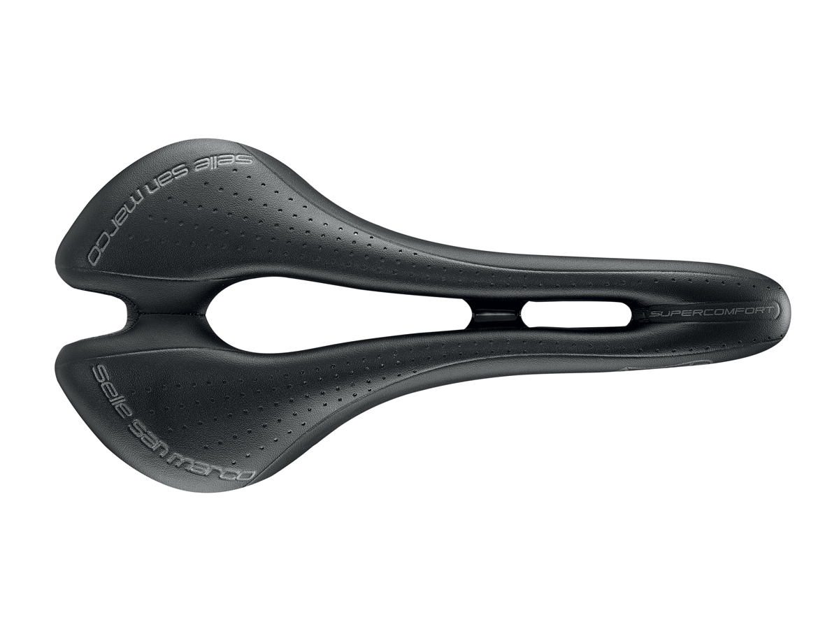 Selle San Marco Aspide Short Open-Fit Dynamic Wide Selle San Marco Aspide Short Open-Fit Dynamic Wide