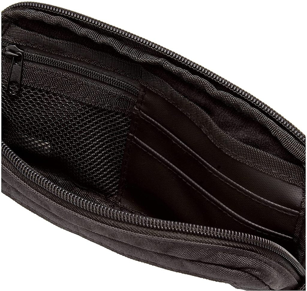 Pearl Izumi Wallet, clear