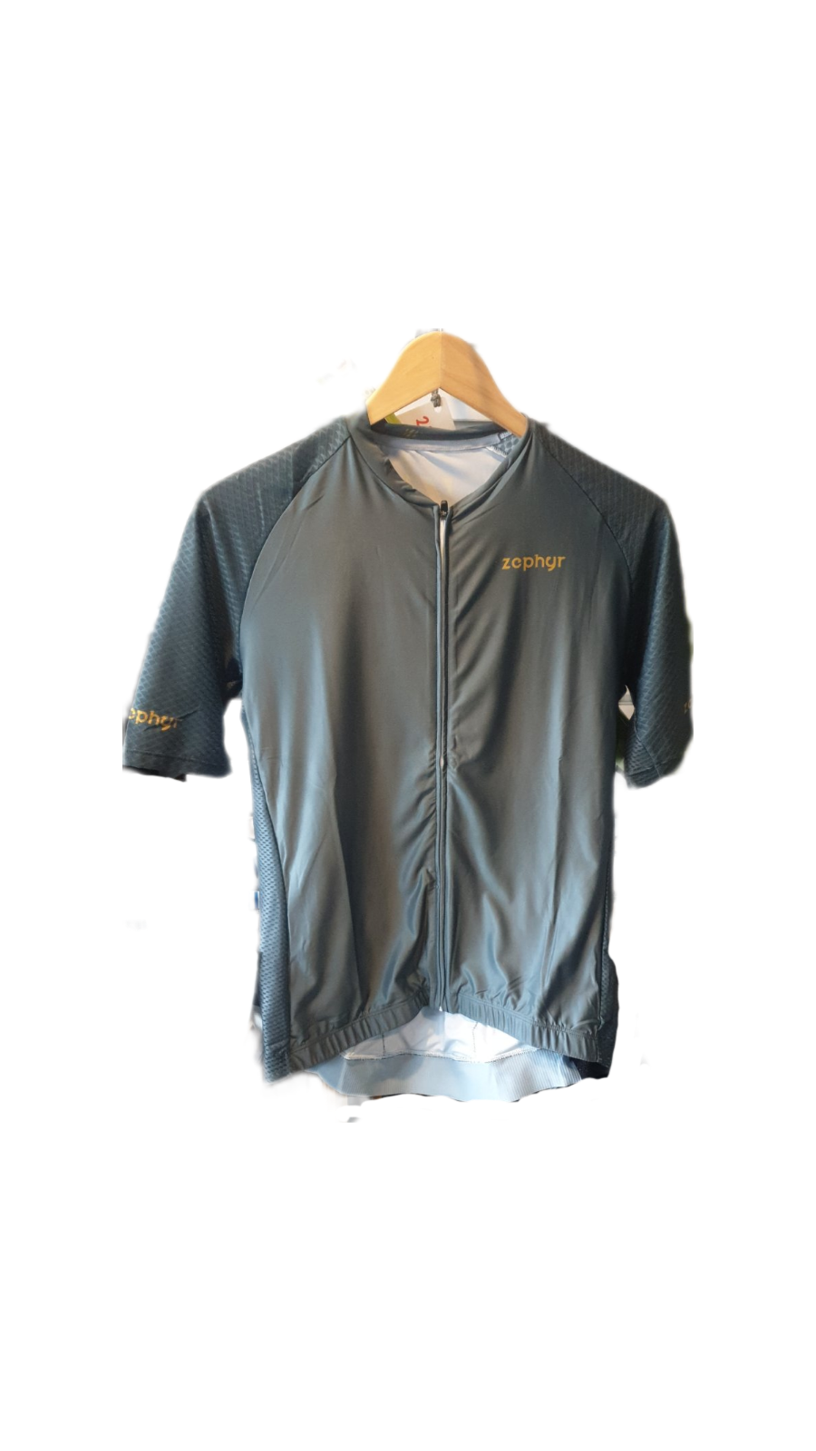 Zephyr Elite Jersey