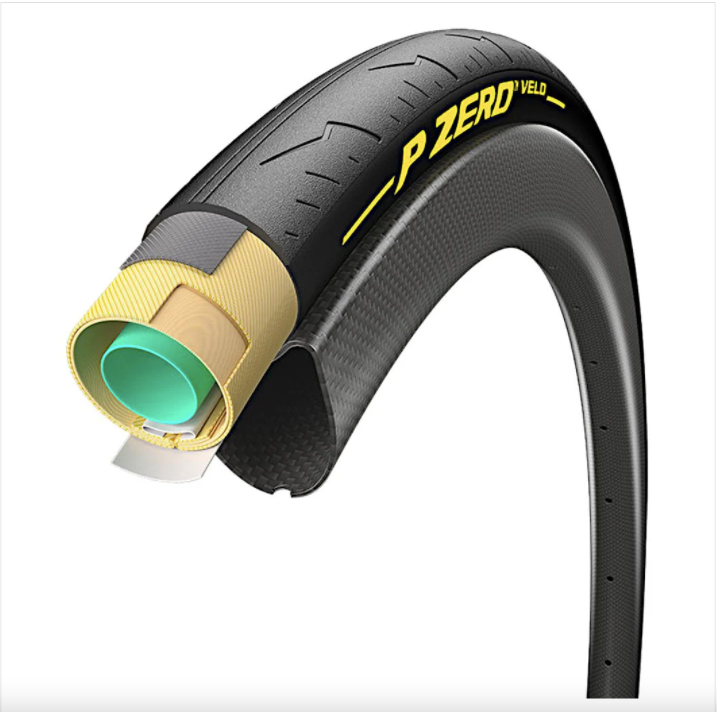 Pirelli P Zero Velo