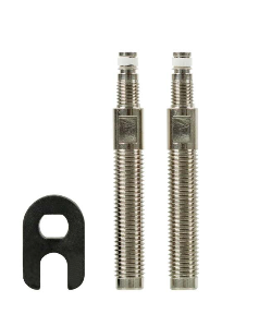 EFFETTO MARIPOSA CAFFÉLATEX Valve extension