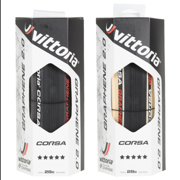 Vittoria Corsa G2.0
