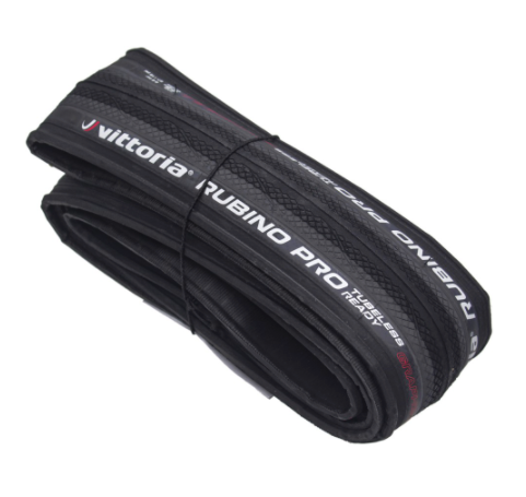 Vittoria - Rubino Pro G2.0 Tubeless Ready