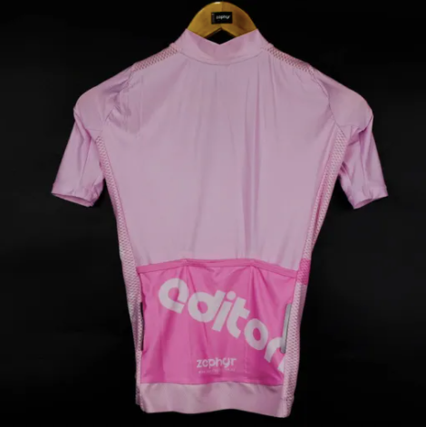 Zephyr Jersey