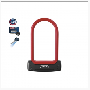 Abus Granit Plus 640 U-lock