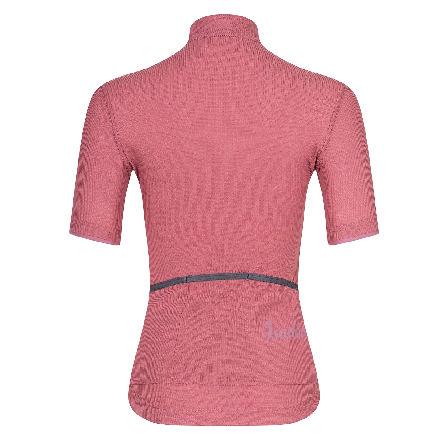 Isadore Women's Woolight Jersey Mesa Rose