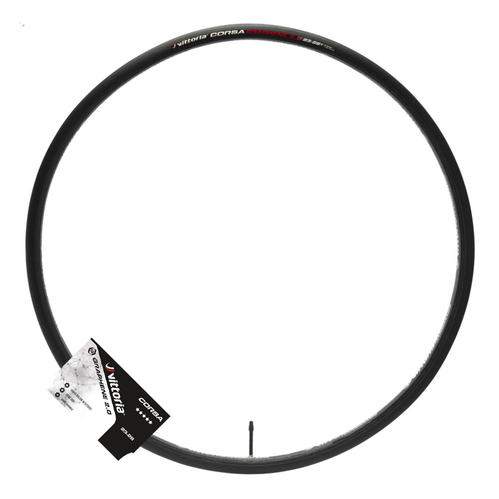 Vittoria Corsa G2.0 Tubular