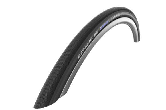 Schwalbe Tire Lugano Tubular
