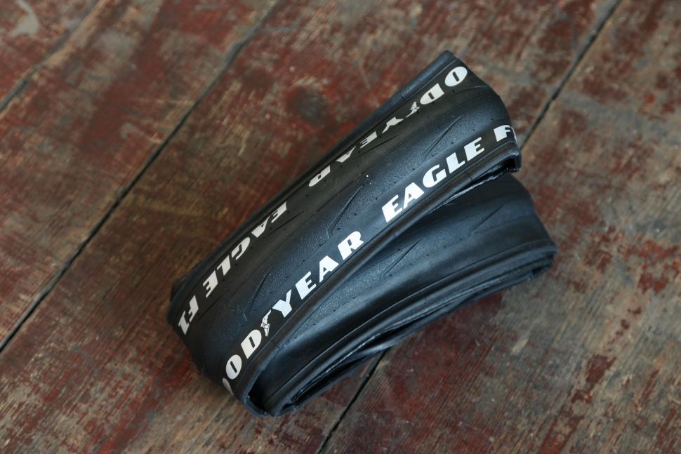Good Year Eagle F1 TC
