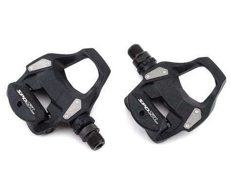 do shimano pedals come with cleats Shimano PD-RS500 Pedal w/ Cleats – The Brick Bike Boutique
