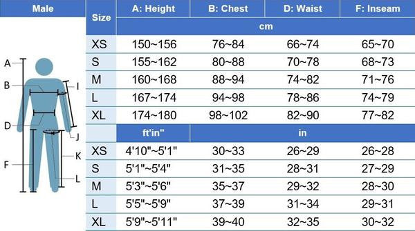 Pearl Izumi - Mens Jersey - Go Ride Print 621-b-27