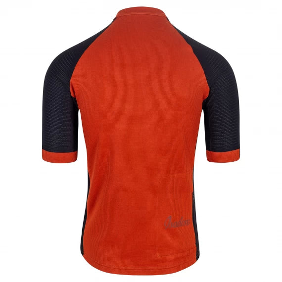Isadore Gravel Jersey Light Rooibos
