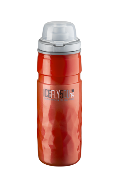Elite Fly Ice 500ml Insulated Water Bottle